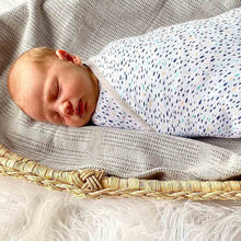 Load image into Gallery viewer, Pear Drop 6-In-1 Muslin Breastfeeding Cover