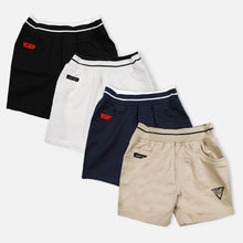 Load image into Gallery viewer, Rib Waist Shorts