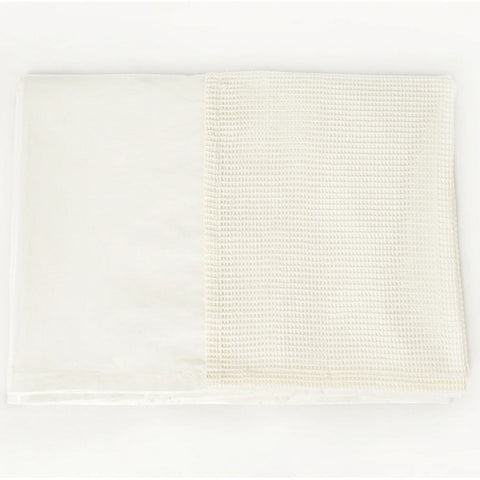 White Thottil With Window