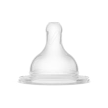 Load image into Gallery viewer, Avent Grow Baby Bottle Teat (3months+)