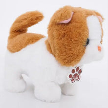 Load image into Gallery viewer, Bella Walking Cat Toy