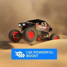 Load image into Gallery viewer, Rechargeable Remote Control Monster Truck
