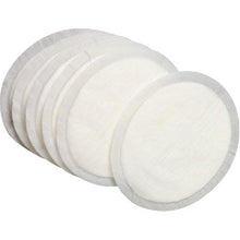 Load image into Gallery viewer, White Disposable Breast Pads Pack Of 30
