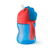 Load image into Gallery viewer, Avent Straw Cup - 200ml