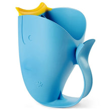 Load image into Gallery viewer, Blue Moby Waterfall Rinser