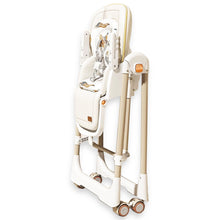 Load image into Gallery viewer, Multifunctional High Chair Cum Swing