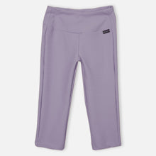 Load image into Gallery viewer, Striped Straight Fit Trousers