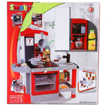 Load image into Gallery viewer, Chef Expert Roleplay Kitchen - 18 Pieces