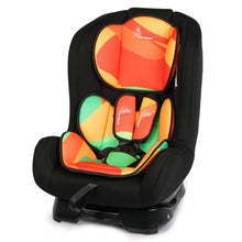 Load image into Gallery viewer, Orange Jack N Jill Car Seat