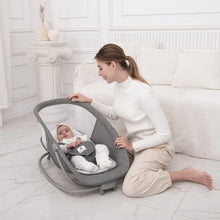 Load image into Gallery viewer, Mastela Deluxe 4 In 1 Swing & Rocker