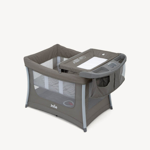 Grey Joie Illusion Nickel Playard