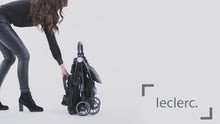 Load and play video in Gallery viewer, Baby Magicfold Plus Stroller