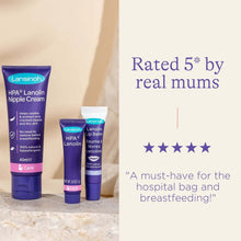 Load image into Gallery viewer, Lansinoh Lanolin Nipple Cream - 40ml