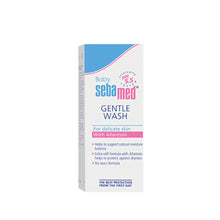 Load image into Gallery viewer, Baby Wash Extra Soft -200ml