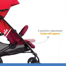 Load image into Gallery viewer, Red Joie Nitro Lx Stroller
