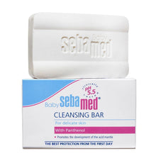 Load image into Gallery viewer, Baby Cleansing Bar