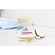 Load image into Gallery viewer, Baby Cleansing Bar