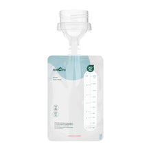 Load image into Gallery viewer, Spectra Disposable Easy Milk Storage Bags, 200ml - Pack Of 30