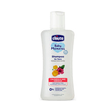 Load image into Gallery viewer, Baby Moment No Tear Shampoo With Mild Body Wash - 200ml