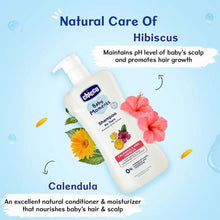 Load image into Gallery viewer, Baby Moment No Tear Shampoo With Mild Body Wash - 200ml