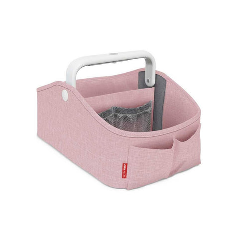 Light Up Diaper Caddy