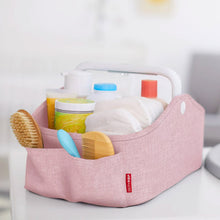 Load image into Gallery viewer, Light Up Diaper Caddy