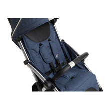 Load image into Gallery viewer, Goody Compact Plus 5 Point Safety Harness With Adjustable Canopy Stroller
