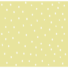 Load image into Gallery viewer, Yellow Into The Wild Organic Burp Cloths- Set Of 2