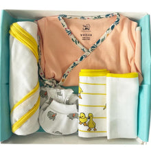 Load image into Gallery viewer, Newborn Baby Gift Pack- Pack Of 7