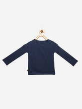 Load image into Gallery viewer, Black Magic Fashion Look Full Sleeves Top