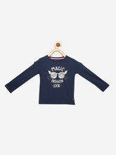Load image into Gallery viewer, Black Magic Fashion Look Full Sleeves Top