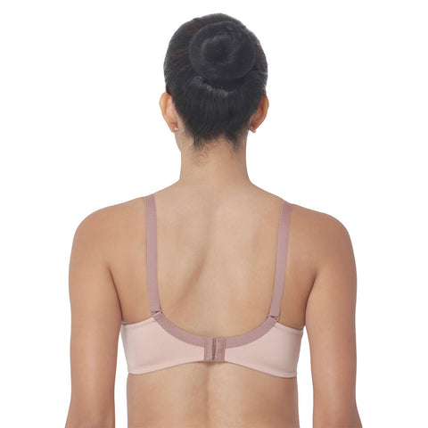 Padded Nursing Bra