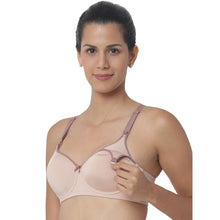 Load image into Gallery viewer, Padded Nursing Bra