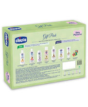 Load image into Gallery viewer, Green Baby Delight Gift Set Pack Of 8