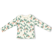 Load image into Gallery viewer, Crafty Fox Full Sleeves T-shirt With Buttons