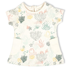 Load image into Gallery viewer, Under Water World Dress