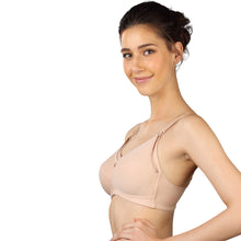 Load image into Gallery viewer, Non Padded Nursing Bra