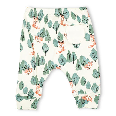 Crafty Fox Jogger