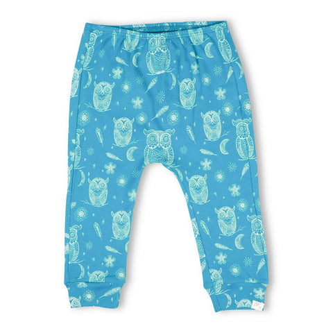 Hoot Hoot Owl Jogger