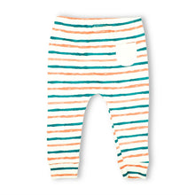 Load image into Gallery viewer, Stripe Hype Jogger