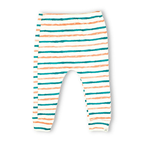 Stripe Hype Jogger