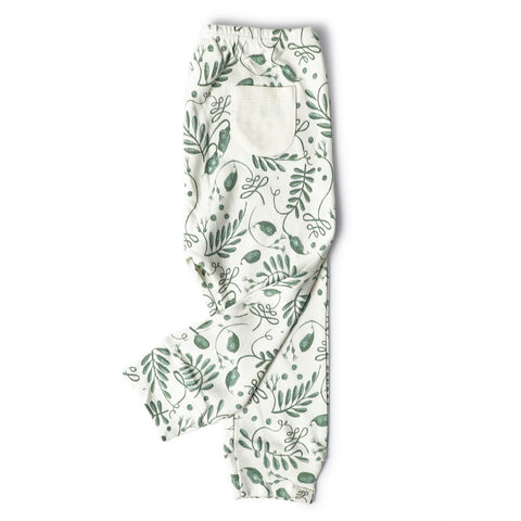 The Wild Vine Jogger