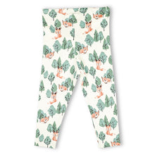 Load image into Gallery viewer, Crafty Fox Leggings