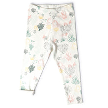Load image into Gallery viewer, Under Water World Leggings