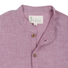 Load image into Gallery viewer, Pink Kurta Pajama Set