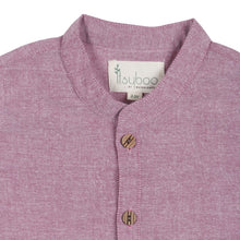 Load image into Gallery viewer, Pink Kurta Pajama Set