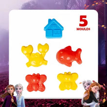 Load image into Gallery viewer, Disney Frozen Beach Set Of 10