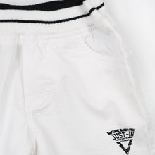 Load image into Gallery viewer, Rib Waist Shorts