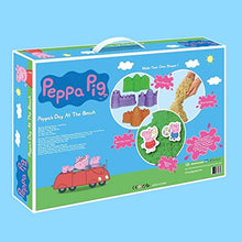 Load image into Gallery viewer, Kinetic Peppa Day At The Beach