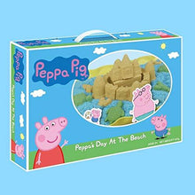 Load image into Gallery viewer, Kinetic Peppa Day At The Beach